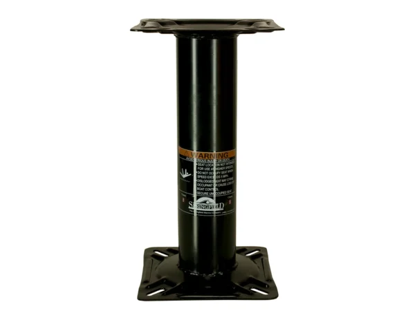 Springfield 13" Fixed Height Economy Pedestal - Image 2