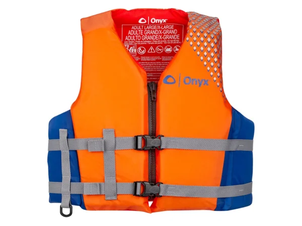 Onyx All Adventure Pepin Life Jacket - 2XL/3XL - Image 3