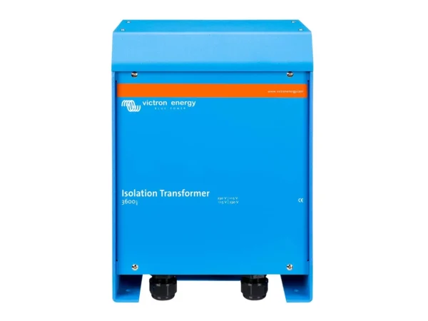 Victron Isolation Transformer 3600W Auto 115/230V - Image 4
