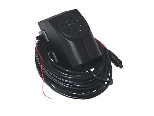 T-H Marine Hydrowave 2.0 Replacement Speaker & Power Cord Assembly - Image 2