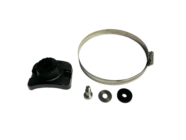 Lowrance ActiveTarget™ Forward/Down Mounting Kit - Image 3