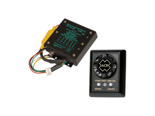 ACR Universal Remote Control Kit f/RCL-100 LED - Image 2