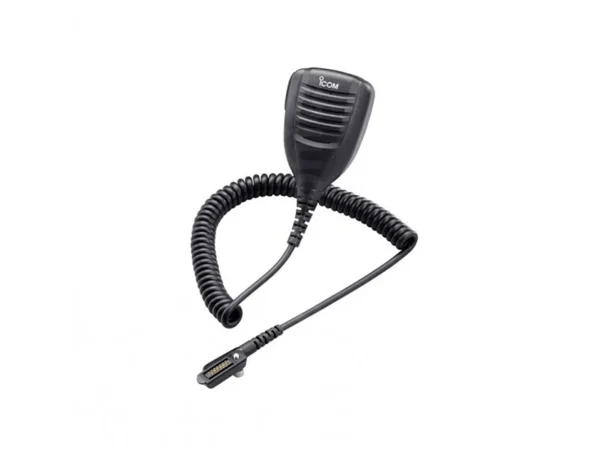 Icom IS Intrinsically Safe Speaker Mic f/M85UL