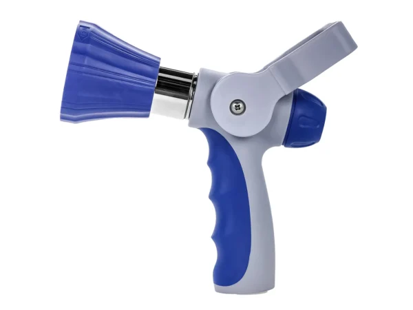 Camco Coil Hose Nozzle w/Hand Lever - Image 3