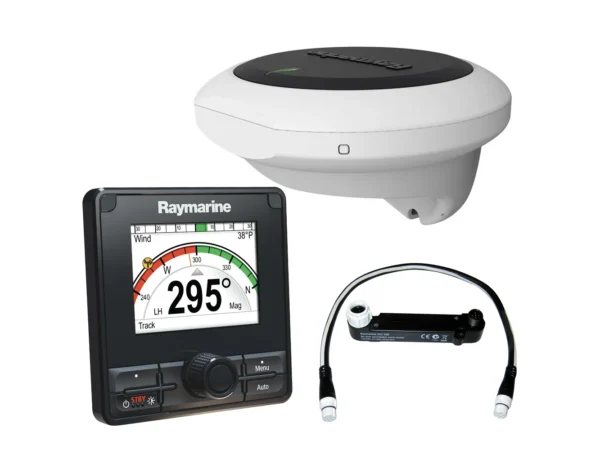 Raymarine EV-DBW Evolution Autopilot f/Volvo