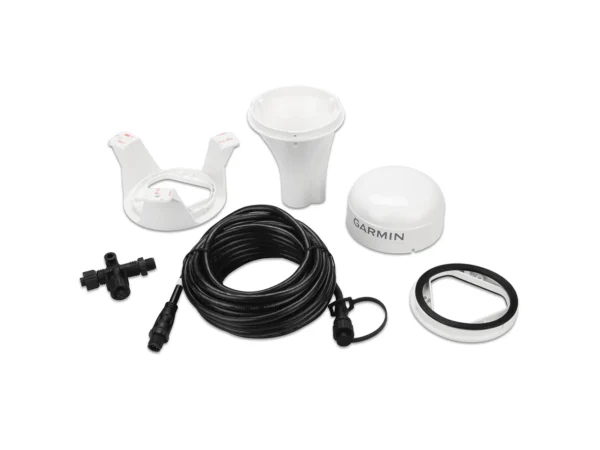 Garmin GPS 24xd GPS Antenna w/ Heading Sensor - NMEA 2000 - Image 2
