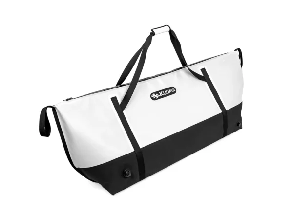Kuuma Fish Bag - 150 Quart - Image 3