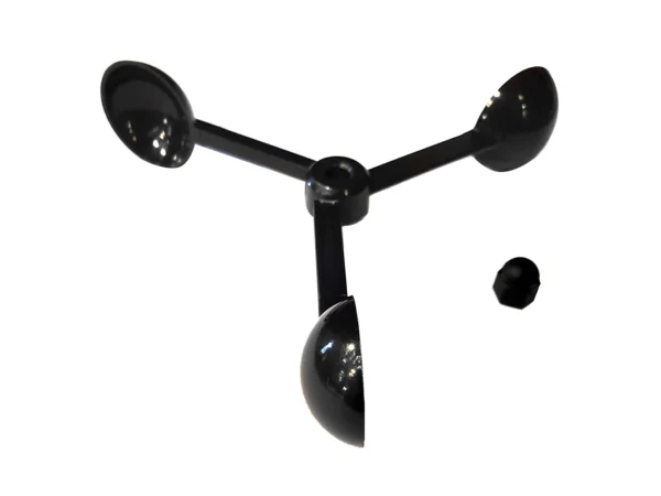 B&G Wind Speed Cups f/All Models - Image 2