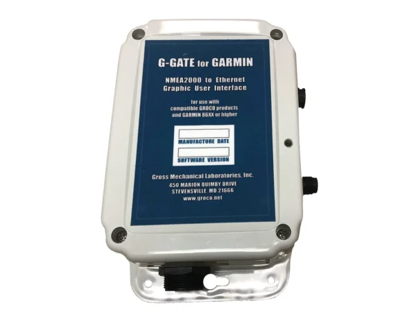 GROCO G-Gate Hub GROCO to Garmin - Image 2