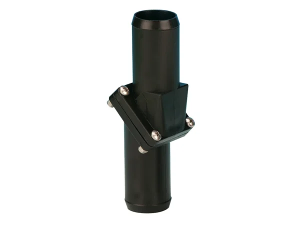 Jabsco In-Line Non-Return Check Valve - 1-1/2" - Image 2