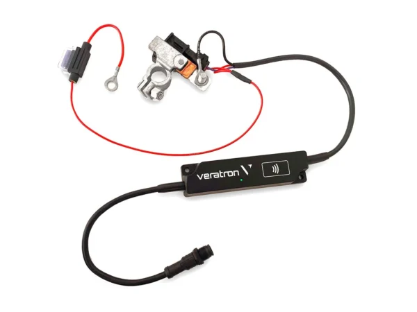 Veratron LinkUp - Intelligent Battery Sensor (IBS) Kit - 24V - Image 3