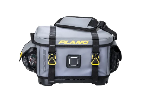 Plano Z-Series 3600 Tackle Bag w/Waterproof Base - Image 6