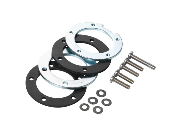 Veratron Installation Kit f/Deep-Pipe Level Sensors - Image 2