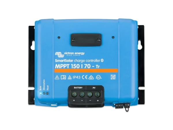Victron SmartSolar MPPT 150/70-TR Solar Charge Controller - UL Approved - Image 6