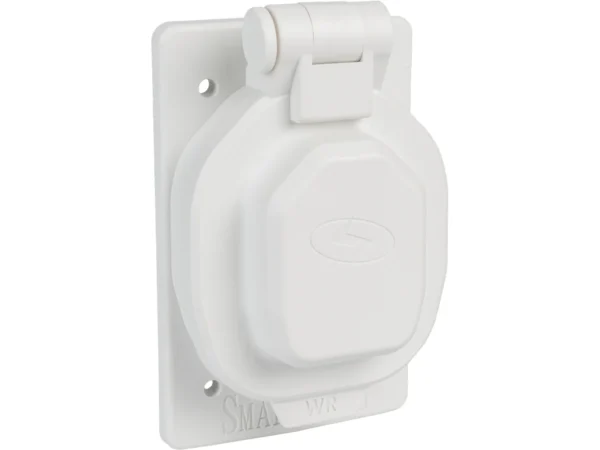 SmartPlug Weather Door - Vertical - Image 3