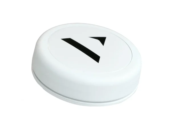 Veratron GO DATA - White - Image 2