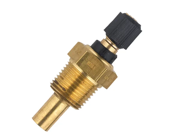 VDO Temperature Sender 250°F/120°C - 3/8-18 NPTF - Image 2