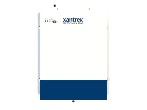 Xantrex FREEDOM EX 4000 - 4000W Inverter/Charger 80A 120V/48VDC - Image 2
