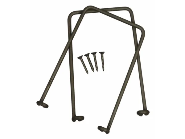 Dometic Hold Down Bracket Kit f/965 - Image 2
