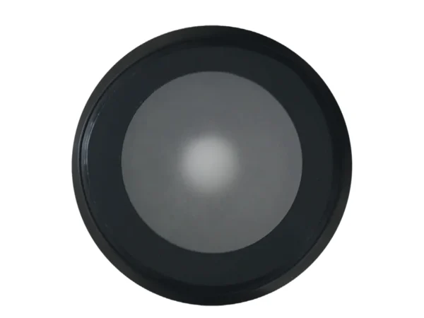 Shadow-Caster DLX Series Down Light -Black Housing  - Full-Color - Image 2