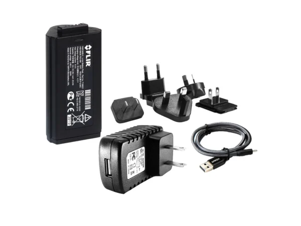 FLIR GPX310 Scion Rechargeable Battery Kit - Image 2
