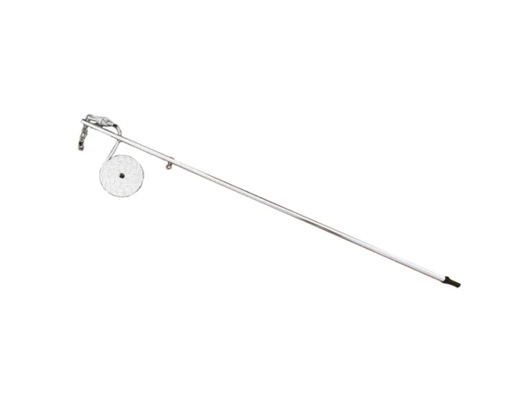 Lee's 7' Dredge Boom w/Stainless Steel Hardware - Image 2