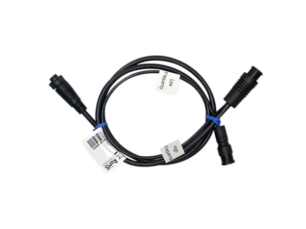 Furuno TZtouch3 Transducer Y-Cable 12-Pin to 2 Each 10-Pin - Image 2