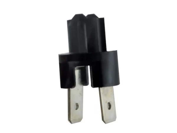 VDO Type D Plastic Bulb Socket - Image 2