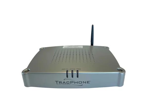 KVH TV-Hub B f/Linear TV Series Systems - Image 2