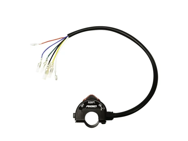 RIGID Industries Adapt XE 3 Position Switch - Image 2