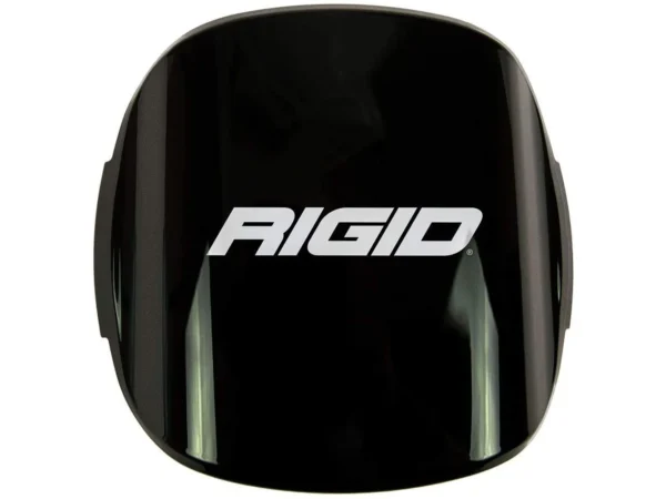 RIGID Industries Adapt XP Light Cover - Black - Image 2