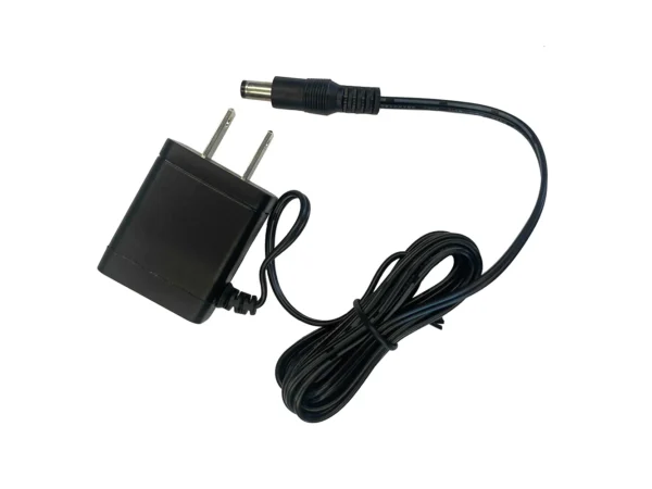 Icom BC147SA AC Adapter f/Trickle Chargers 100-240V