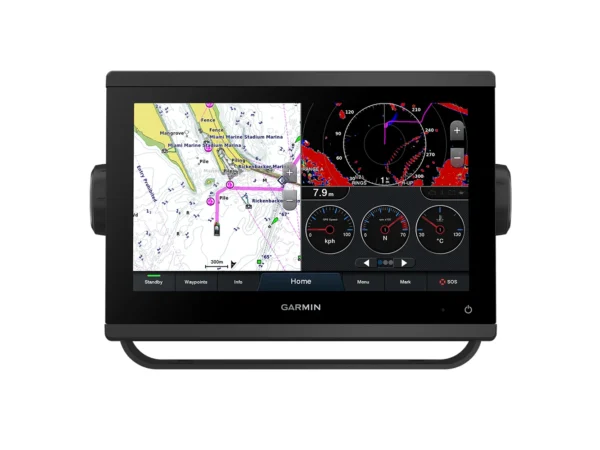 Garmin GPSMAP® 923 Non-Sonar w/Worldwide Basemap - Image 3