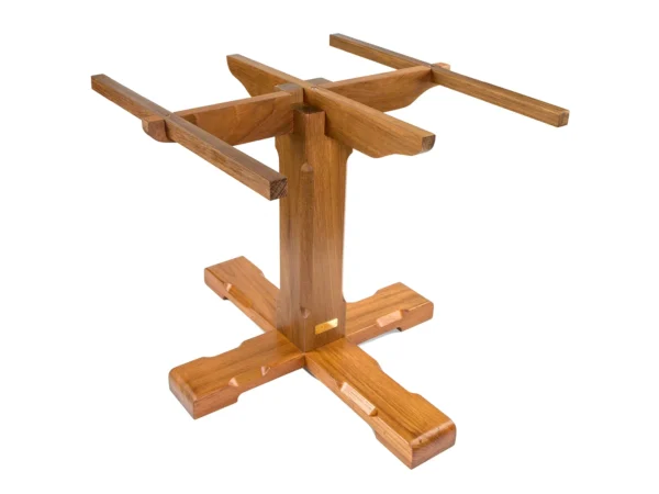 Whitecap Stand f/Game Board - Teak - Image 5