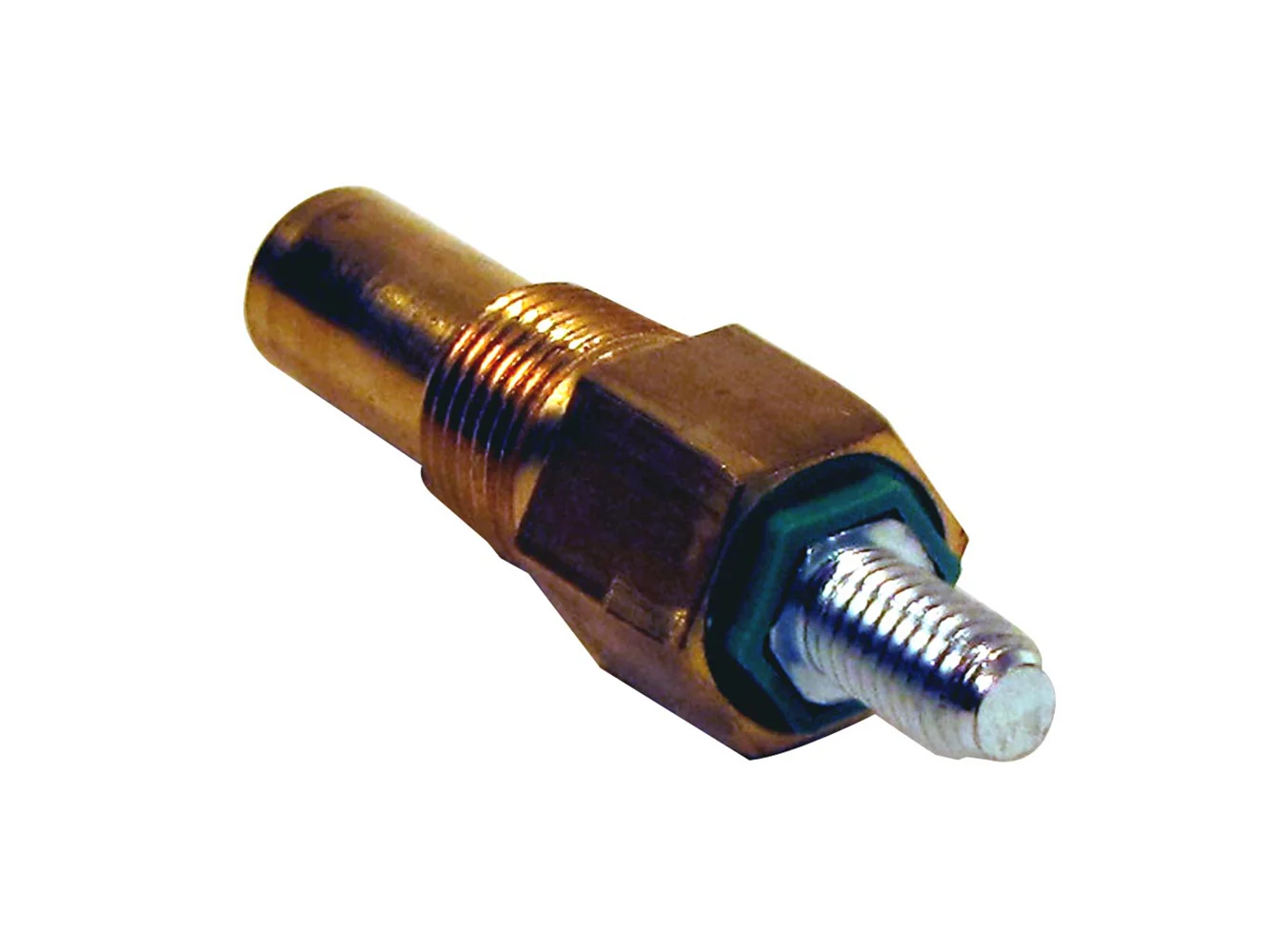 Faria Temperature Sender 1/8" NPTF American Single Standard - TS1029