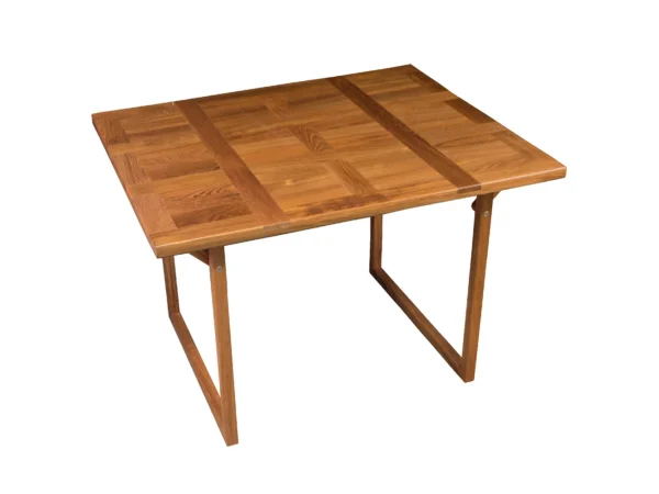 Whitecap Solid Table - Teak - Image 6