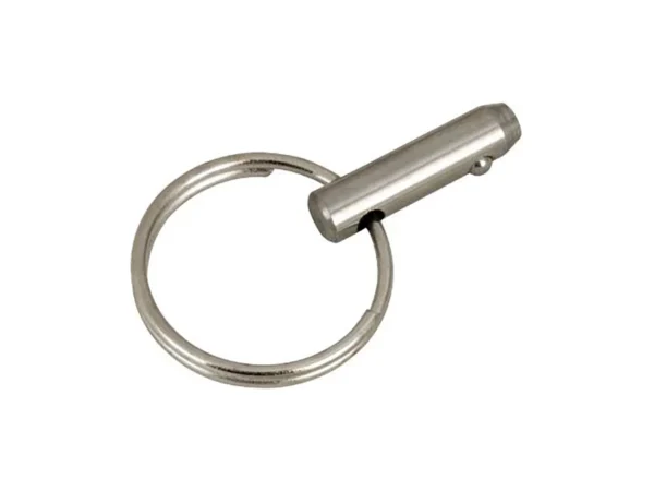 Sea-Dog Stainless Steel Release Pin 1/4” x 1-1/2”