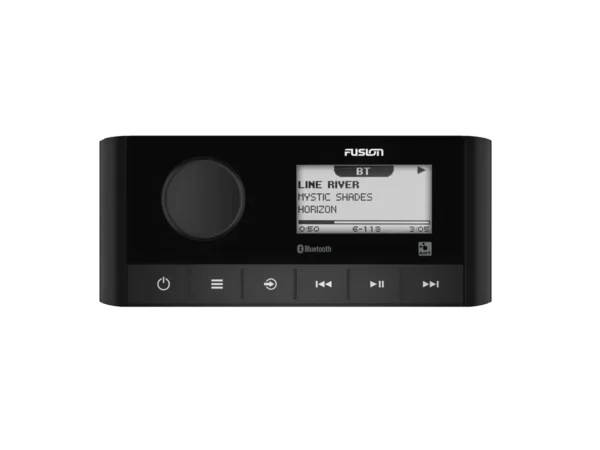 Fusion MS-RA60 Stereo w/AM/FM/BT - 2 Zones - Image 5