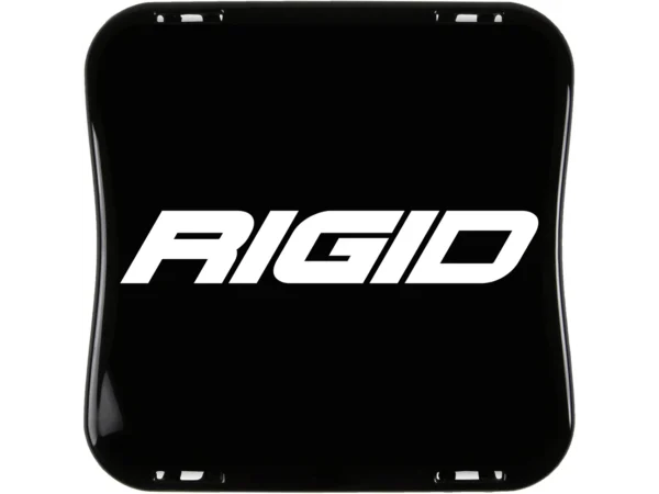 RIGID Industries D-XL Series Cover - Black - Image 2