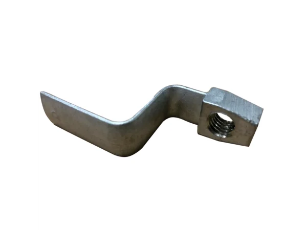 Whitecap Offset Short Cam Bar 316 Stainless Steel Use w/2" Latches - Image 2