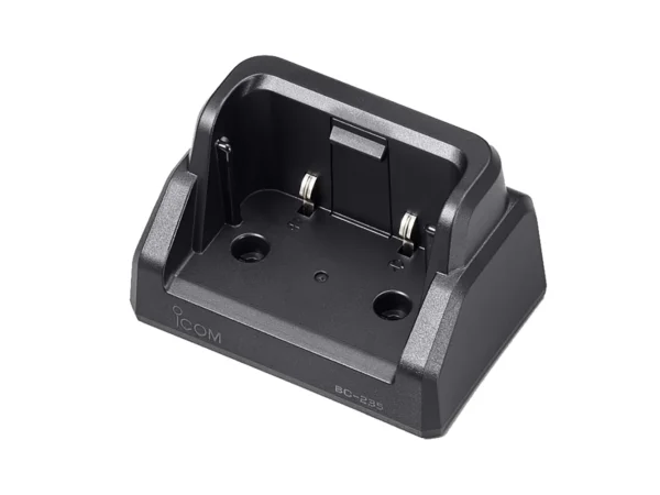 Icom Desktop Trickle Charger *Requires BC217SA