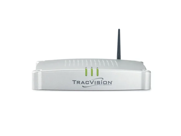 KVH TV-Hub A f/Circular TV Series Systems - Image 2