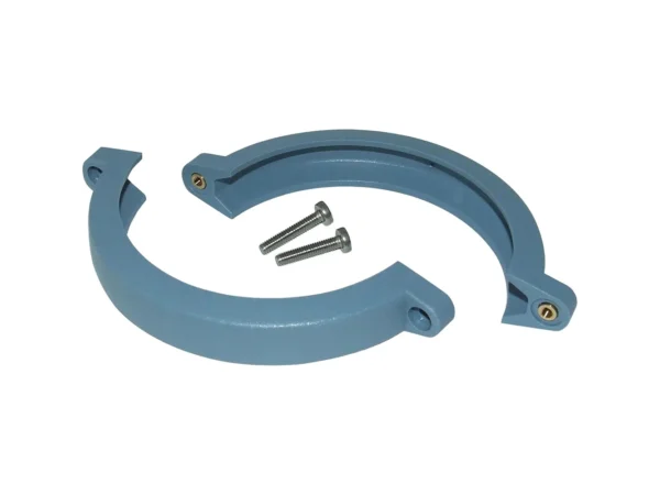 Whale Clamping Ring Kit f/Gulper 220 - Image 2