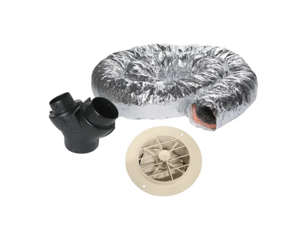 Dometic EnviroComfort Dual Duct Kit f/10 & 16,000 EDC Retrofit Kit - Image 2