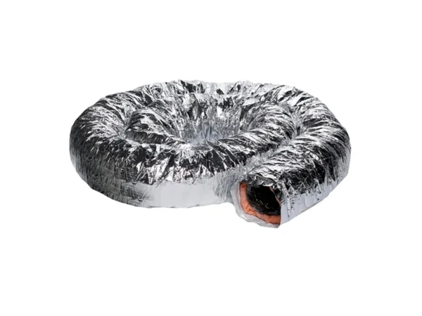Dometic 25' Insulated Flex R4.2 Ducting/Duct - 4" - Image 2