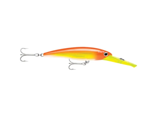 Rapala X-Rap® Magnum® 15 Hot Head - Image 2