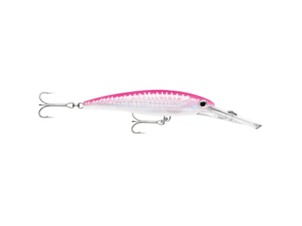 Rapala X-Rap® Magnum® 15 Hot Pink UV - Image 2