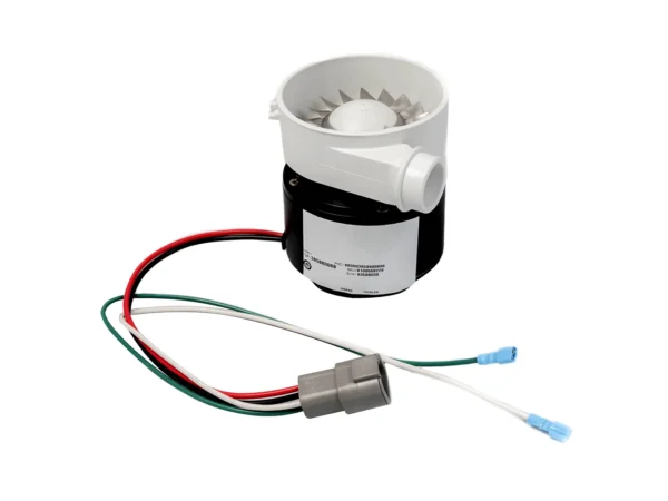 Dometic Motor Assembly Kit 12V f/MasterFlush - Image 2