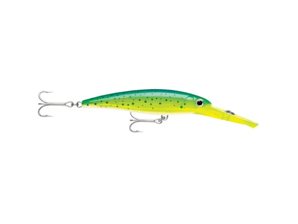Rapala X-Rap® Magnum® 20 Dorado - Image 2