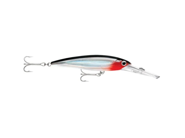 Rapala X-Rap® Magnum® 20 Silver - Image 2
